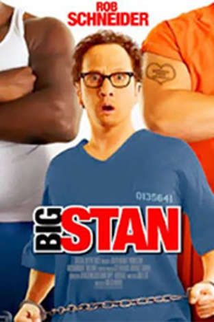 Big Stan