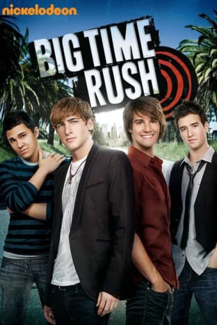Big Time Rush - Season 2