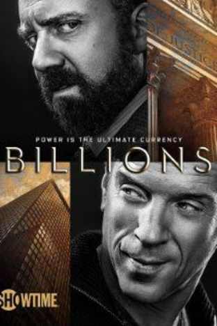 Billions - Season 1