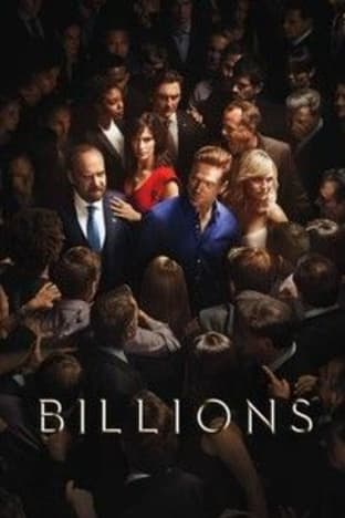 Billions - Season 2