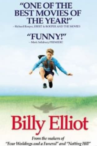 Billy Elliot