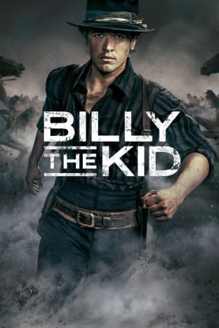 Billy the Kid - Season 3