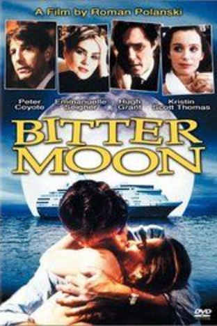 Bitter Moon