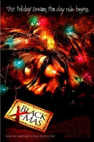 Black Christmas