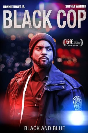 Black Cop