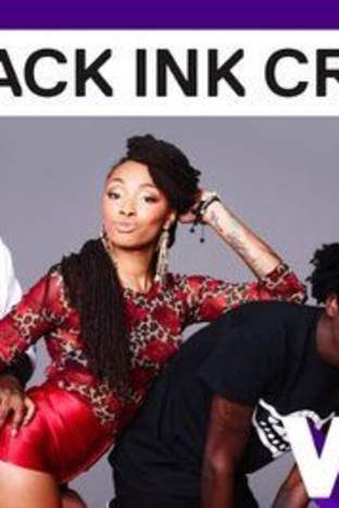 Black Ink Crew - Season 6