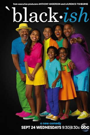 Black-ish - Season 1