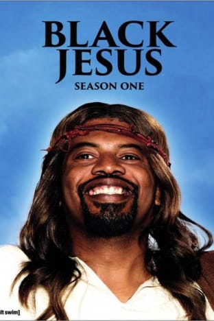 Black Jesus - Season 1