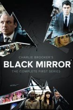 Black Mirror - Season 3