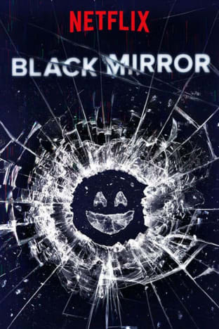 Black Mirror - Season 4