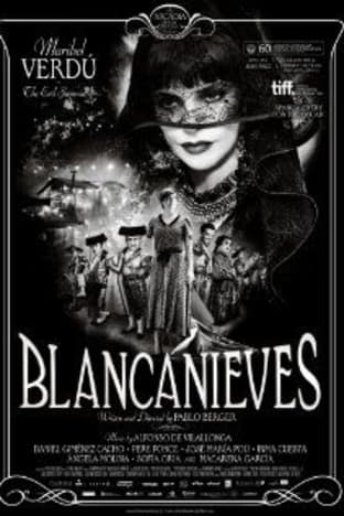 Blancanieves