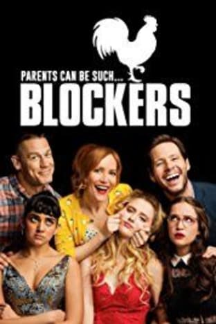 Blockers