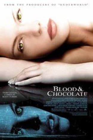 Blood and Chocolate