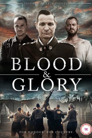 Blood and Glory