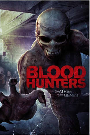 Blood Hunters
