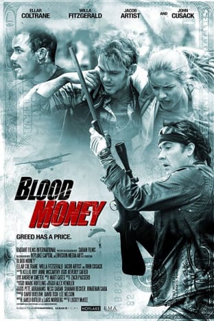 Blood Money