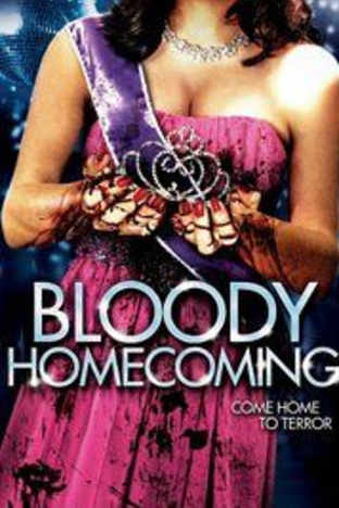 Bloody Homecoming