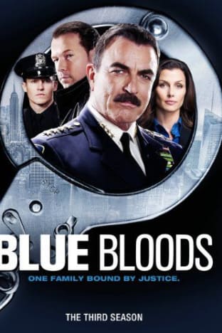 Blue Bloods - Season 3