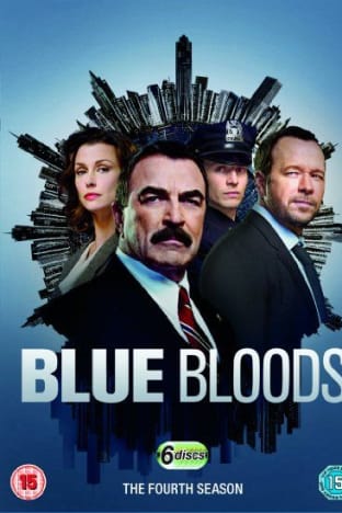Blue Bloods - Season 4