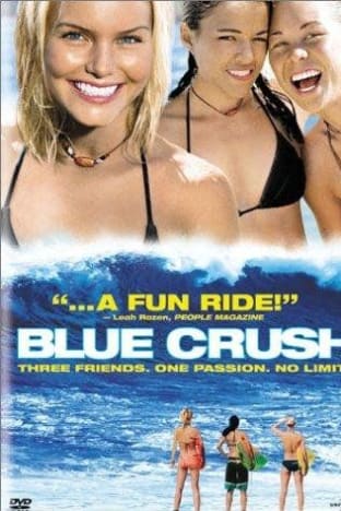 Blue crush