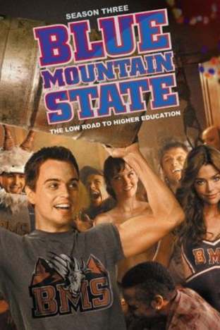 Blue Mountain State - Season 03