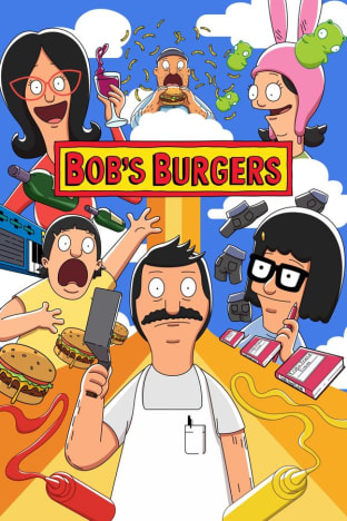 Bob's Burgers - Season 16
