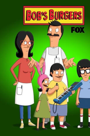 Bob's Burgers - Season 6