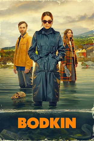 Bodkin - Season 1