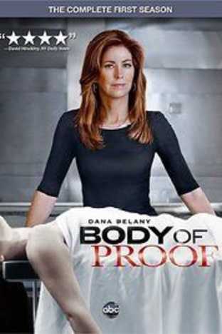 Body of Proof - Season 1