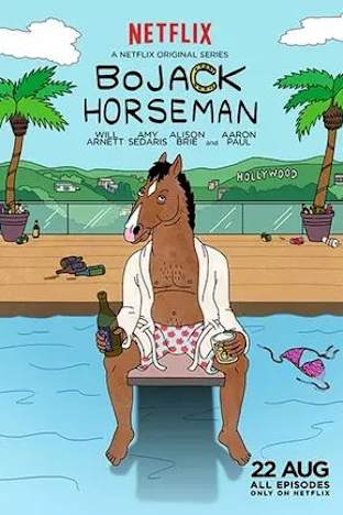 BoJack Horseman - Season 1
