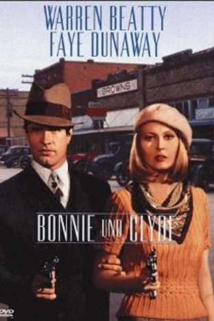 Bonnie And Clyde