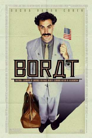 Borat