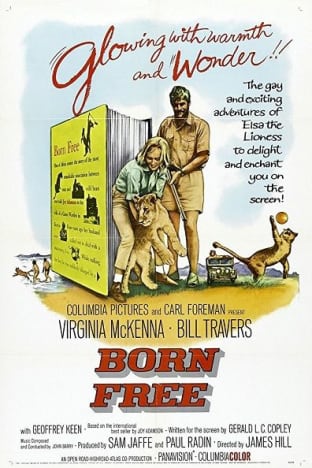 Born Free