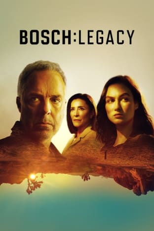 Bosch: Legacy - Season 3