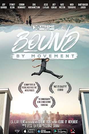 Bound By Movement