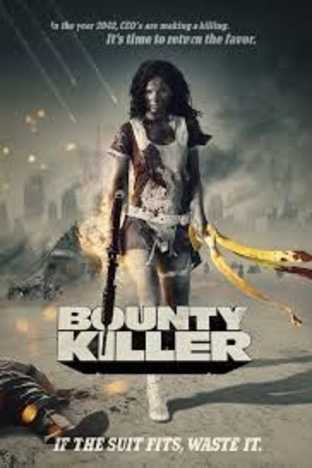 Bounty Killer