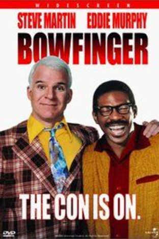 Bowfinger