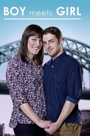 Boy Meets Girl - Season 2