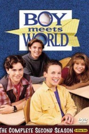Boy Meets World - Season 6