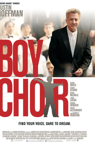 Boychoir