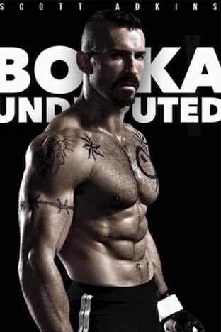 Boyka: Undisputed IV