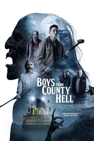Boys from County Hell
