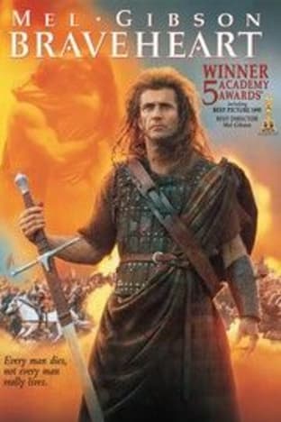 Braveheart