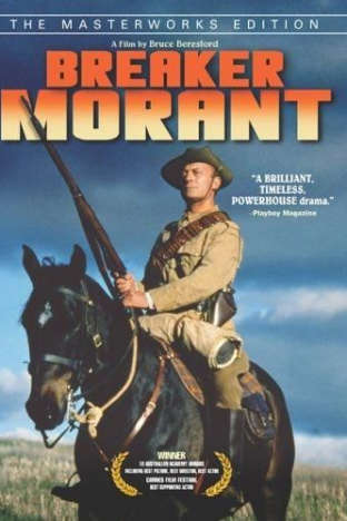 Breaker Morant