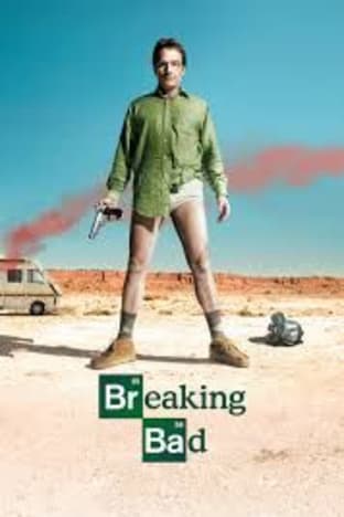 Breaking Bad - Season 1