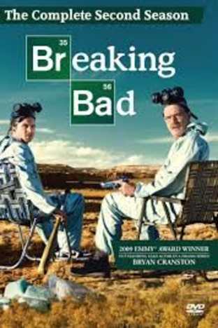 Breaking Bad - Season 2