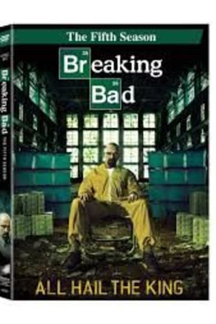 Breaking Bad - Season 5