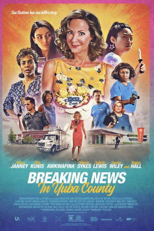 Breaking News in Yuba County