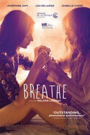 Breathe (Respire)