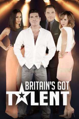 Britain's Got Talent - Season 11